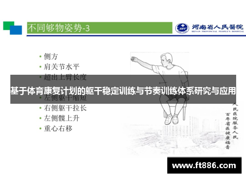 基于体育康复计划的躯干稳定训练与节奏训练体系研究与应用